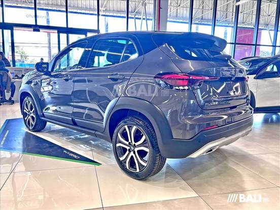 FIAT-PULSE-1.0 TURBO 200 HYBRID IMPETUS CVT FIAT-PULSE-2026