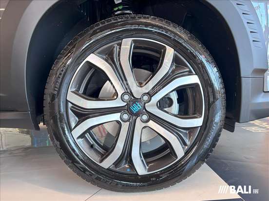 FIAT-PULSE-1.0 TURBO 200 HYBRID IMPETUS CVT FIAT-PULSE-2026