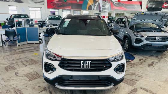 FIAT PULSE 1.0 TURBO 200 HYBRID IMPETUS CVT