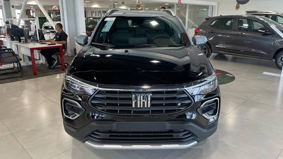 FIAT PULSE 1.0 TURBO 200 HYBRID IMPETUS CVT