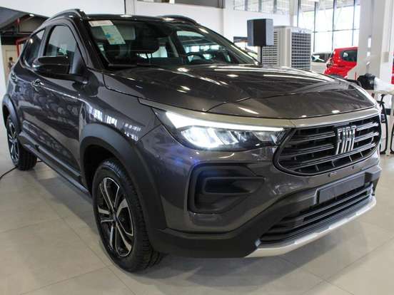 FIAT-PULSE-1.0 TURBO 200 HYBRID IMPETUS CVT FIAT-PULSE-2026