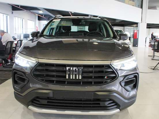 FIAT-PULSE-1.0 TURBO 200 HYBRID IMPETUS CVT FIAT-PULSE-2026