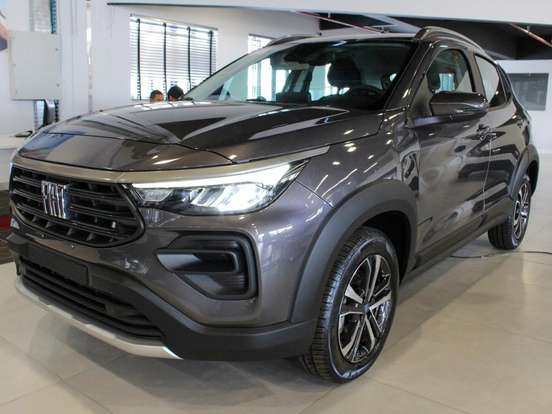 FIAT-PULSE-1.0 TURBO 200 HYBRID IMPETUS CVT FIAT-PULSE-2026