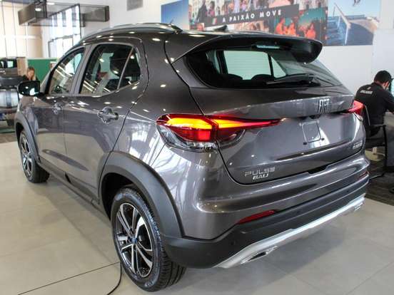 FIAT-PULSE-1.0 TURBO 200 HYBRID IMPETUS CVT FIAT-PULSE-2026