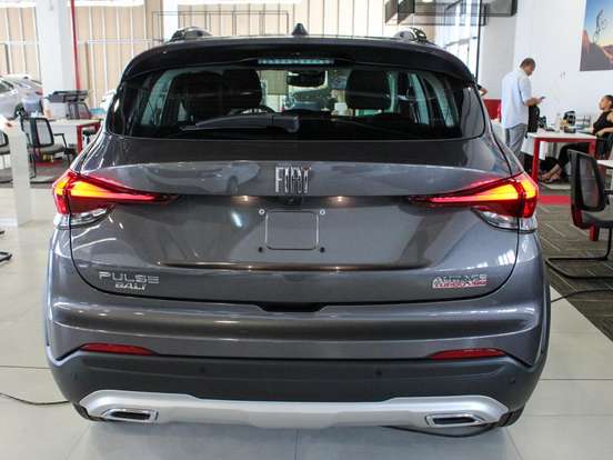 FIAT-PULSE-1.0 TURBO 200 HYBRID IMPETUS CVT FIAT-PULSE-2026