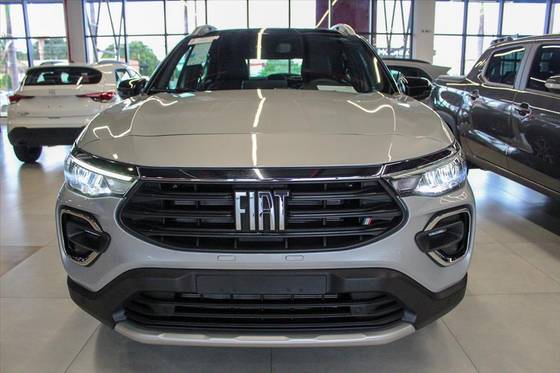 FIAT PULSE 1.0 TURBO 200 HYBRID IMPETUS CVT