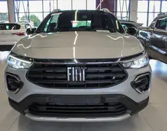 FIAT PULSE 1.0 TURBO 200 HYBRID IMPETUS CVT FIAT PULSE 1.0 TURBO 200 HYBRID IMPETUS CVT