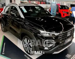 FIAT PULSE 1.0 TURBO 200 HYBRID IMPETUS CVT FIAT PULSE 1.0 TURBO 200 HYBRID IMPETUS CVT