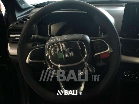 FIAT-PULSE-1.0 TURBO 200 HYBRID IMPETUS CVT FIAT-PULSE-2026