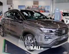 FIAT PULSE 1.0 TURBO 200 HYBRID IMPETUS CVT FIAT PULSE 1.0 TURBO 200 HYBRID IMPETUS CVT