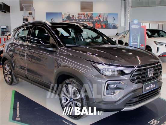 FIAT-PULSE-1.0 TURBO 200 HYBRID IMPETUS CVT FIAT-PULSE-2026