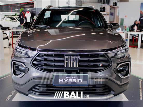 FIAT-PULSE-1.0 TURBO 200 HYBRID IMPETUS CVT FIAT-PULSE-2026