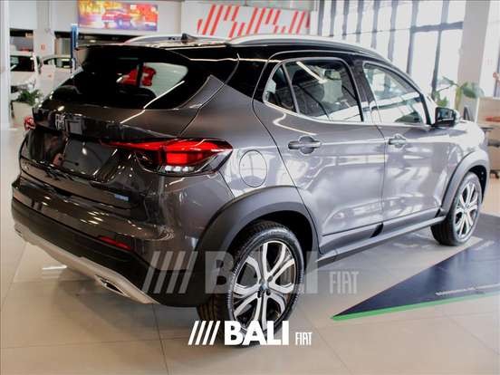 FIAT-PULSE-1.0 TURBO 200 HYBRID IMPETUS CVT FIAT-PULSE-2026