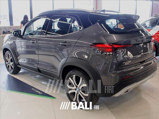 FIAT-PULSE-1.0 TURBO 200 HYBRID IMPETUS CVT FIAT-PULSE-2026