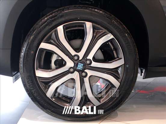 FIAT-PULSE-1.0 TURBO 200 HYBRID IMPETUS CVT FIAT-PULSE-2026