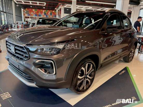 FIAT-PULSE-1.0 TURBO 200 HYBRID IMPETUS CVT FIAT-PULSE-2026