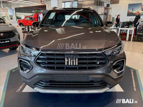 FIAT-PULSE-1.0 TURBO 200 HYBRID IMPETUS CVT FIAT-PULSE-2026