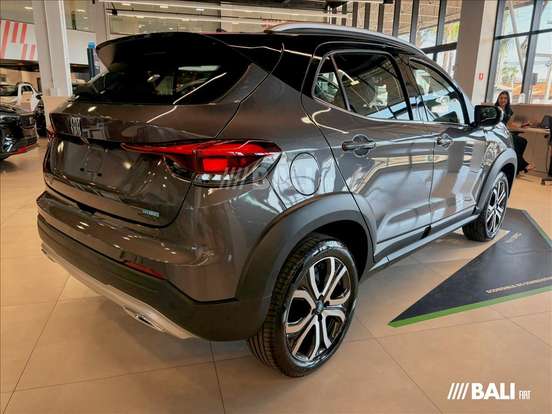 FIAT-PULSE-1.0 TURBO 200 HYBRID IMPETUS CVT FIAT-PULSE-2026