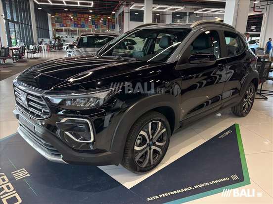 FIAT-PULSE-1.0 TURBO 200 HYBRID IMPETUS CVT FIAT-PULSE-2026