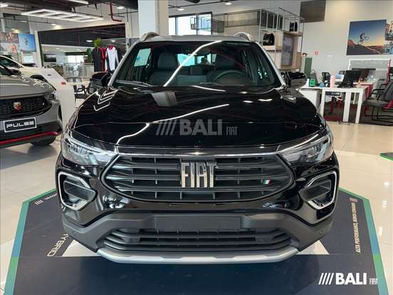 FIAT-PULSE-1.0 TURBO 200 HYBRID IMPETUS CVT FIAT-PULSE-2026
