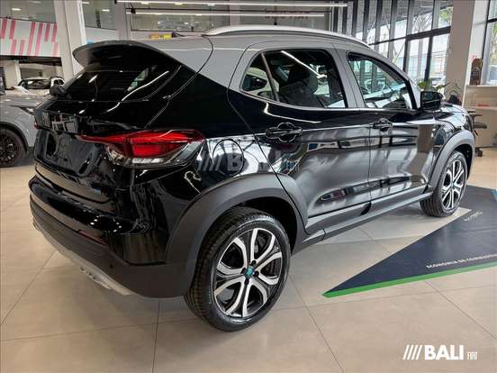 FIAT-PULSE-1.0 TURBO 200 HYBRID IMPETUS CVT FIAT-PULSE-2026