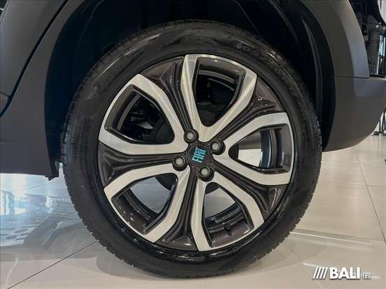 FIAT-PULSE-1.0 TURBO 200 HYBRID IMPETUS CVT FIAT-PULSE-2026