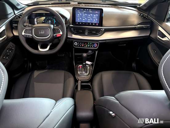 FIAT-PULSE-1.0 TURBO 200 HYBRID IMPETUS CVT FIAT-PULSE-2026