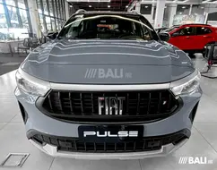 FIAT PULSE 1.0 TURBO 200 HYBRID IMPETUS CVT FIAT PULSE 1.0 TURBO 200 HYBRID IMPETUS CVT