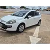 FIAT PUNTO 1.4 ATTRACTIVE 8V FLEX 4P MANUAL FIAT PUNTO 1.4 ATTRACTIVE 8V FLEX 4P MANUAL