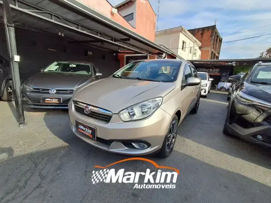 FIAT SIENA 1.4 MPI EL 8V FLEX 4P MANUAL FIAT SIENA 1.4 MPI EL 8V FLEX 4P MANUAL