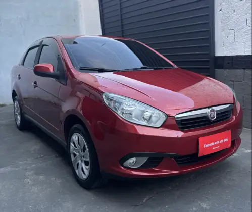 FIAT SIENA 1.4 MPI EL 8V FLEX 4P MANUAL FIAT SIENA 1.4 MPI EL 8V FLEX 4P MANUAL