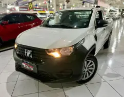 FIAT STRADA 1.3 FIREFLY FLEX ENDURANCE CS MANUAL FIAT STRADA 1.3 FIREFLY FLEX ENDURANCE CS MANUAL