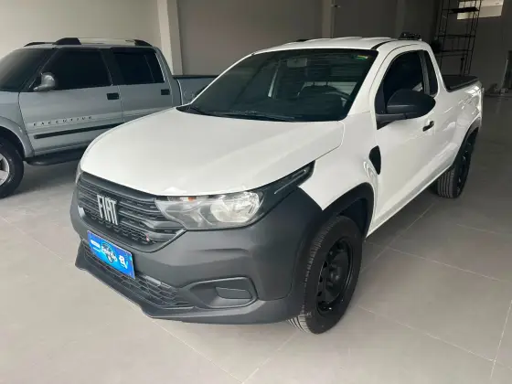 FIAT STRADA 1.4 FIRE FLEX ENDURANCE CS MANUAL FIAT STRADA 1.4 FIRE FLEX ENDURANCE CS MANUAL