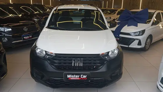 FIAT STRADA 1.4 FIRE FLEX ENDURANCE CS MANUAL FIAT STRADA 1.4 FIRE FLEX ENDURANCE CS MANUAL