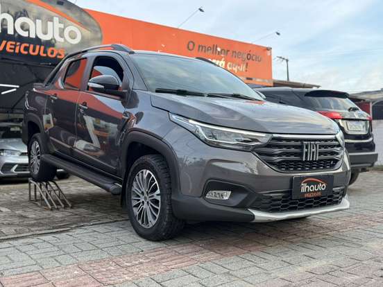 FIAT-STRADA-1.3 FIREFLY FLEX RANCH CD CVT FIAT-STRADA-2022