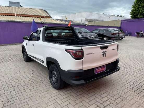 FIAT-STRADA-1.4 FIRE FLEX ENDURANCE CS MANUAL FIAT-STRADA-2022