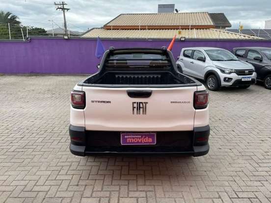 FIAT-STRADA-1.4 FIRE FLEX ENDURANCE CS MANUAL FIAT-STRADA-2022