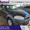 FIAT STRADA 1.4 MPI FREEDOM CD 8V FLEX 3P MANUAL FIAT STRADA 1.4 MPI FREEDOM CD 8V FLEX 3P MANUAL