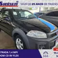 FIAT STRADA 1.4 MPI FREEDOM CD 8V FLEX 3P MANUAL FIAT STRADA 1.4 MPI FREEDOM CD 8V FLEX 3P MANUAL