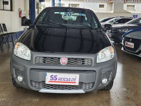 FIAT-STRADA-1.4 MPI FREEDOM CD 8V FLEX 3P MANUAL FIAT-STRADA-2019