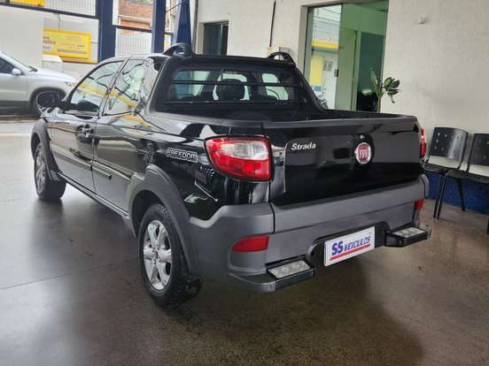 FIAT-STRADA-1.4 MPI FREEDOM CD 8V FLEX 3P MANUAL FIAT-STRADA-2019