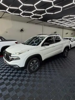 FIAT TORO 1.3 TURBO 270 FLEX FREEDOM AT6