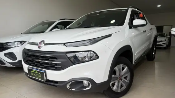 FIAT TORO 1.8 16V EVO FLEX FREEDOM AT6 FIAT TORO 1.8 16V EVO FLEX FREEDOM AT6