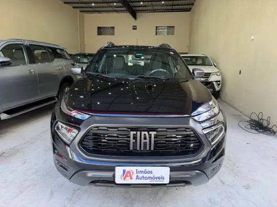 FIAT TORO 2.0 16V TURBO DIESEL ULTRA 4WD AT9 FIAT TORO 2.0 16V TURBO DIESEL ULTRA 4WD AT9