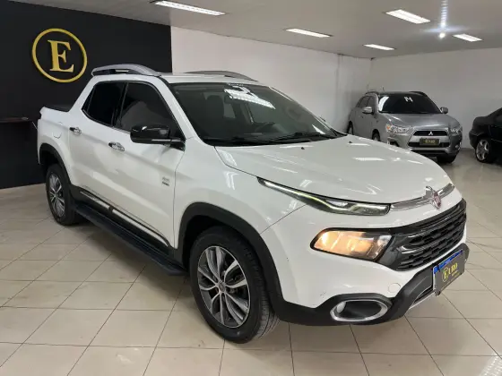FIAT TORO 2.0 16V TURBO DIESEL VOLCANO 4WD AT9