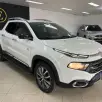 FIAT TORO 2.0 16V TURBO DIESEL VOLCANO 4WD AT9 FIAT TORO 2.0 16V TURBO DIESEL VOLCANO 4WD AT9