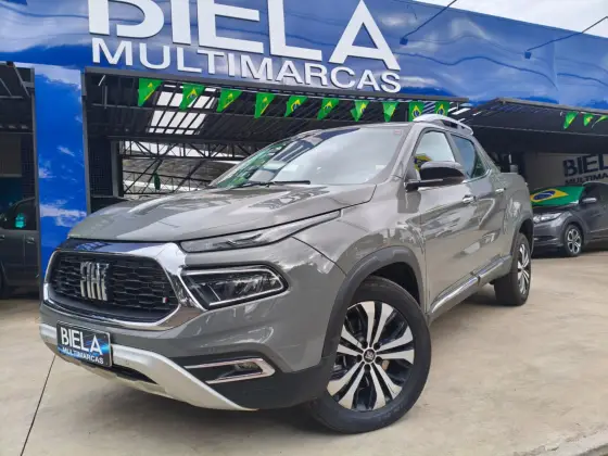 FIAT TORO 2.2 TURBO DIESEL VOLCANO 4WD AT9