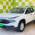 FIAT TORO 2.0 16V TURBO DIESEL ENDURANCE 4WD AT9 FIAT TORO 2.0 16V TURBO DIESEL ENDURANCE 4WD AT9