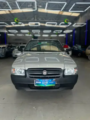 FIAT UNO 1.0 MPI MILLE FIRE ECONOMY 8V FLEX 2P MANUAL FIAT UNO 1.0 MPI MILLE FIRE ECONOMY 8V FLEX 2P MANUAL