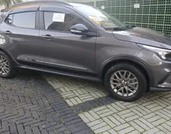 FIAT ARGO 1.8 E.TORQ FLEX TREKKING AT6 FIAT ARGO 1.8 E.TORQ FLEX TREKKING AT6